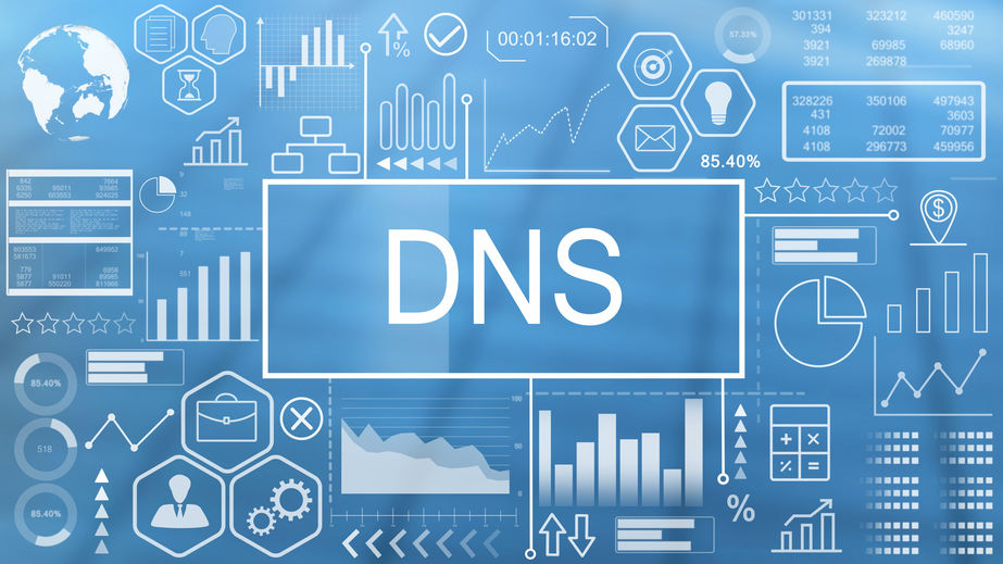 DNS propagation