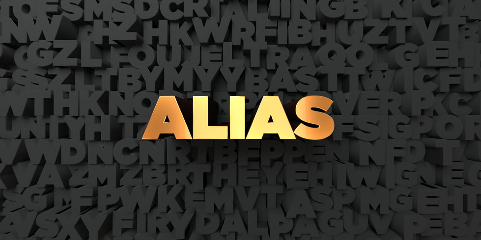 ALIAS record